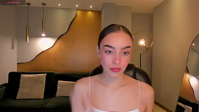 Snapshot of KaiaFerreira chatting on January 31, 12:07 pm KaiaFerreira online show from January 31, 12:07 pm