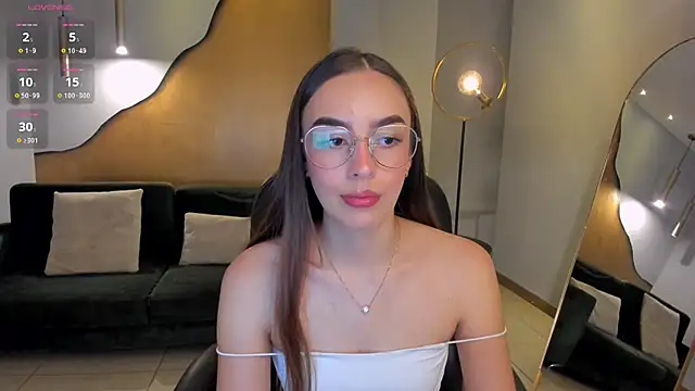 Snapshot of KaiaFerreira chatting on January 31, 3:11 pm KaiaFerreira online show from January 31, 3:11 pm