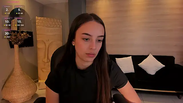 Snapshot of KaiaFerreira chatting on February 26, 3:08 pm KaiaFerreira online show from February 26, 3:08 pm