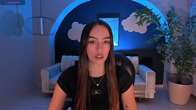 Snapshot of KaiaFerreira chatting on March 4, 12:22 pm KaiaFerreira online show from March 4, 12:22 pm