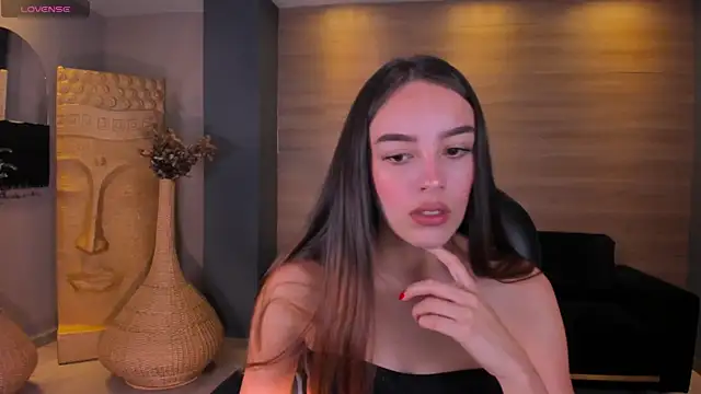 Snapshot of KaiaFerreira chatting on March 8, 11:58 am KaiaFerreira online show from March 8, 11:58 am