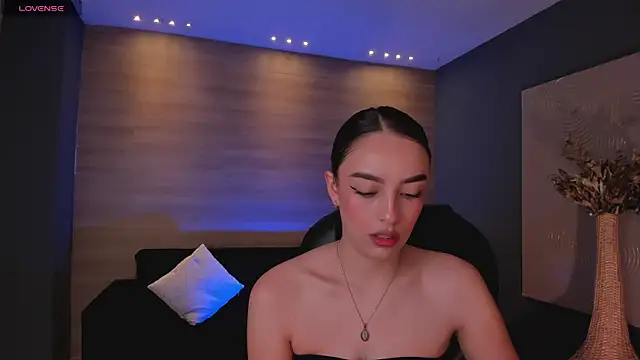 Snapshot of KaiaFerreira chatting on March 15, 11:51 am KaiaFerreira online show from March 15, 11:51 am