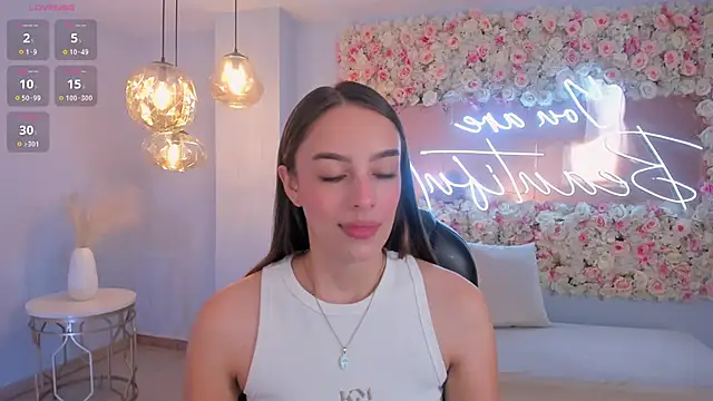 Snapshot of KaiaFerreira chatting on March 21, 12:06 pm KaiaFerreira online show from March 21, 12:06 pm