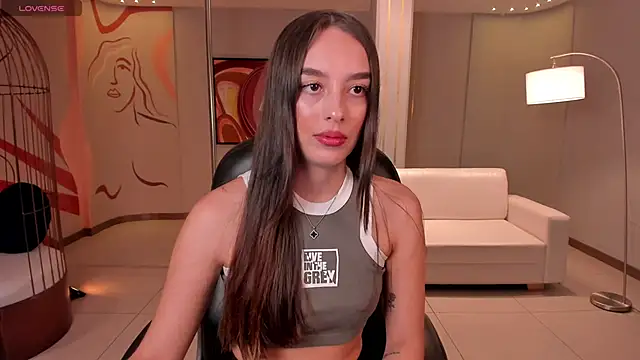 Snapshot of KaiaFerreira chatting on September 14, 12:48 pm KaiaFerreira online show from September 14, 12:48 pm