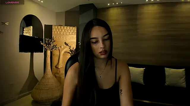 Snapshot of KaiaFerreira chatting on September 15, 12:49 pm KaiaFerreira online show from September 15, 12:49 pm