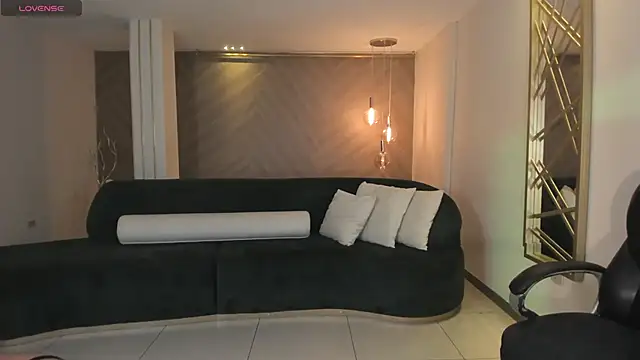 Snapshot of KaiaFerreira chatting on September 29, 10:20 am KaiaFerreira online show from September 29, 10:20 am