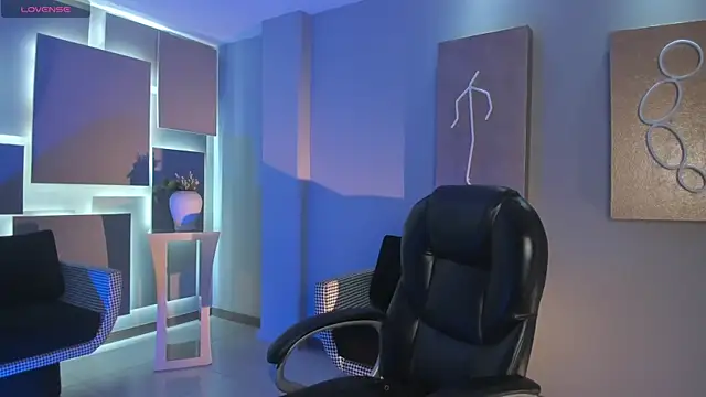 Snapshot of KaiaFerreira chatting on December 1, 11:59 am KaiaFerreira online show from December 1, 11:59 am