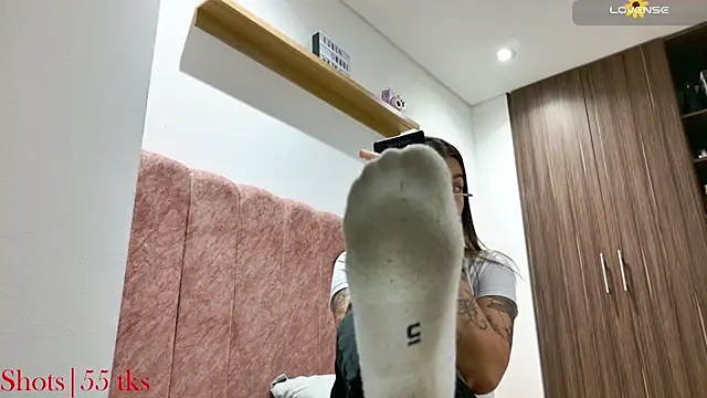 Emmy petit online show from November 8, 10:52 pm