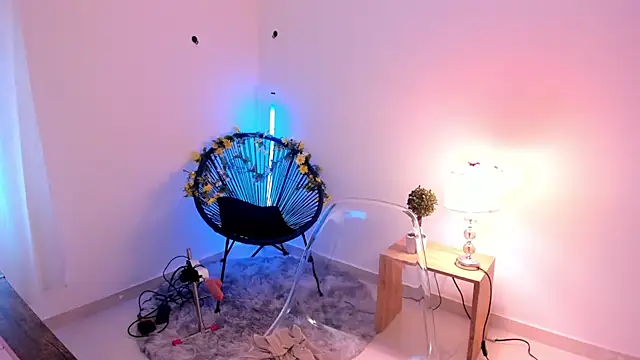  Sam sexy  online show from February 4, 6:49 pm