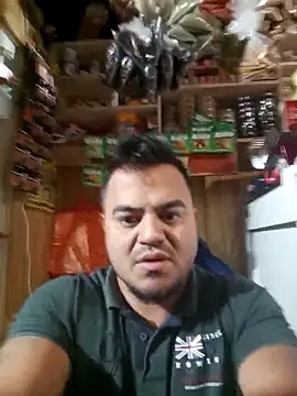 Snapshot of TheBriiaand30 chatting on October 7, 2:58 pm TheBriiaand30 online show from October 7, 2:58 pm