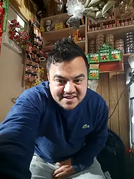 Snapshot of TheBriiaand30 chatting on October 23, 9:13 pm TheBriiaand30 online show from October 23, 9:13 pm