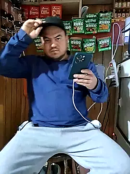 TheBriiaand30 online show from April 17, 8:34 pm