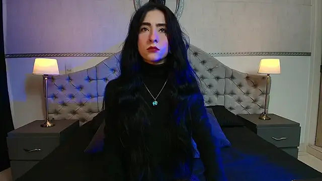 RomeroMoon online show from April 17, 12:52 pm