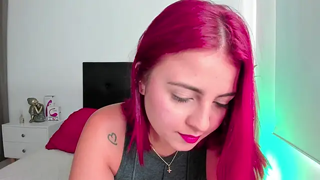 LaylaJewel online show from January 13, 3:47 pm