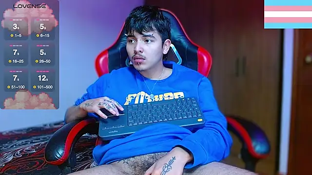 Hgp3riodictabl3 online show from November 16, 10:15 pm