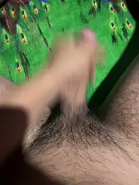 mylovetr1 online show from March 1, 7:08 am