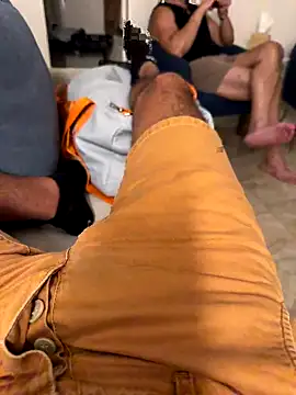 Snapshot of Shipmate-boricua chatting on September 13, 5:51 am Shipmate-boricua online show from September 13, 5:51 am