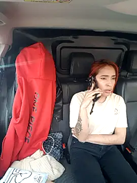 alexxxa69 online show from March 11, 3:23 pm