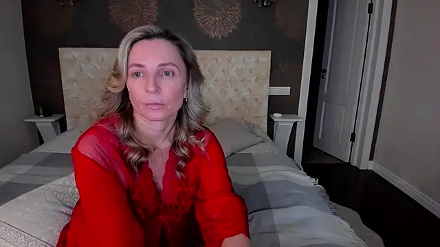 AllisonWilliams online show from February 26, 6:11 pm