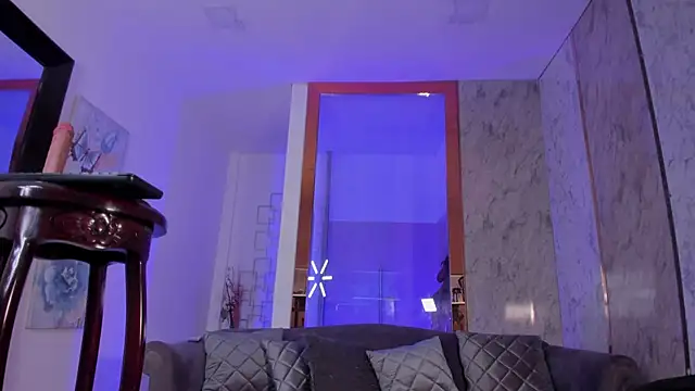 Keila Rose online show from February 11, 4:50 am