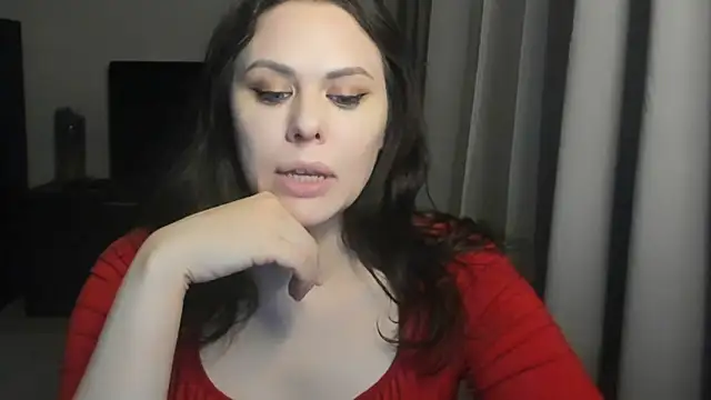 MollyCheiz online show from February 7, 4:43 pm