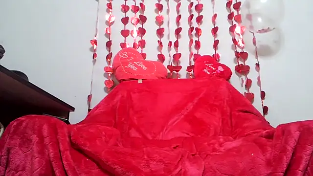 Snapshot of kisandgioni chatting on February 5, 12:38 pm kisandgioni online show from February 5, 12:38 pm