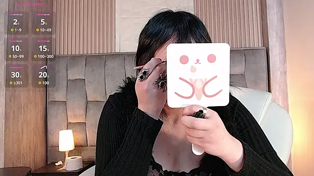 honney dark online show from February 26, 12:04 pm