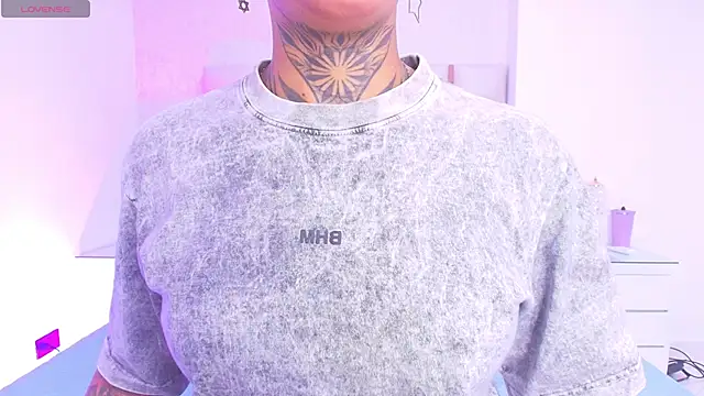 canela oss online show from November 5, 11:54 am