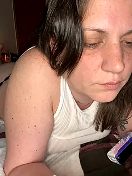 Snapshot of Macadiez10 chatting on September 16, 3:07 am Macadiez10 online show from September 16, 3:07 am