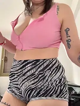 Snapshot of Macadiez10 chatting on November 13, 4:17 pm Macadiez10 online show from November 13, 4:17 pm