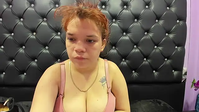 MelanyCarter18 online show from September 20, 12:50 pm