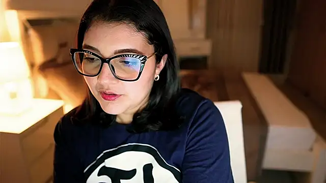 Camilaa bueno online show from September 18, 11:07 pm