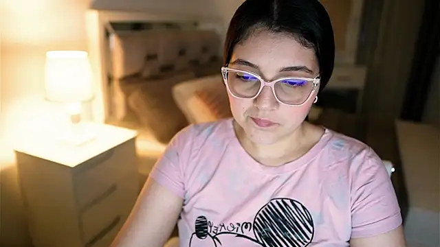 Camilaa bueno online show from November 21, 10:52 pm