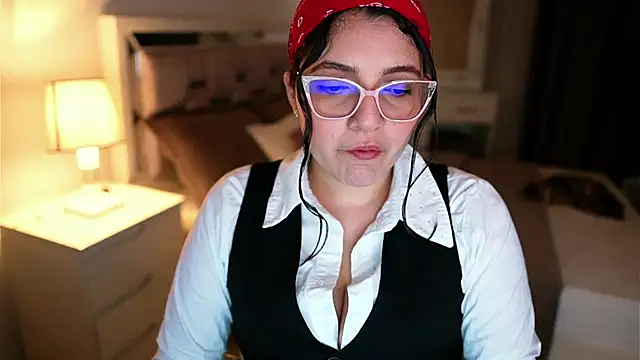 Camilaa bueno online show from February 11, 11:21 pm