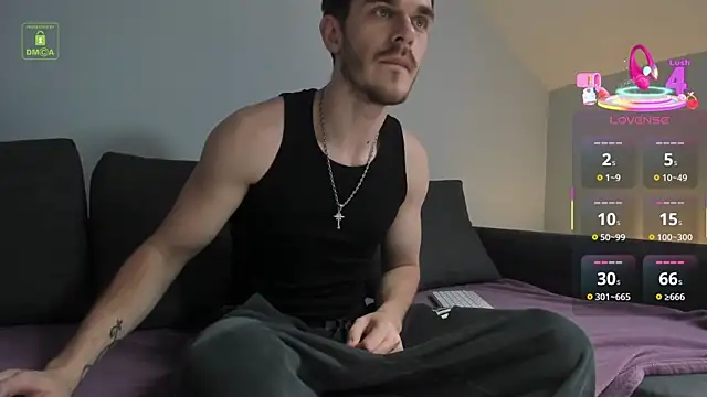 Perry Knight online show from April 16, 11:11 am