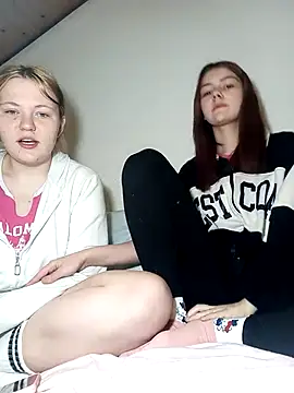 ella grays online show from March 22, 6:14 pm