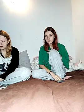 ella grays online show from October 11, 7:23 pm