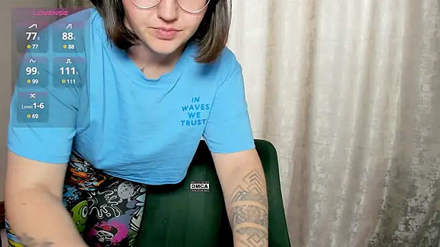 Hoot owl cb online show from February 25, 2:03 am