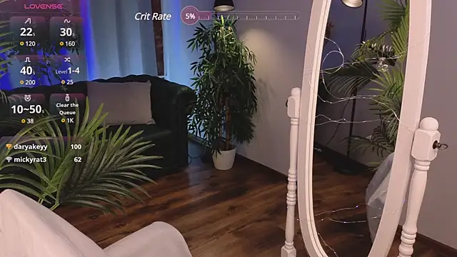 jeancolex online show from December 24, 8:44 am