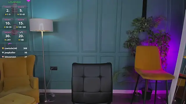 JanettaGrey online show from January 12, 3:57 pm