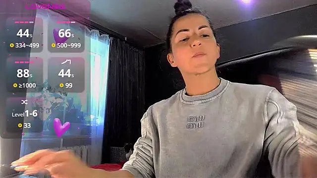 Aria Dl online show from March 21, 11:22 am