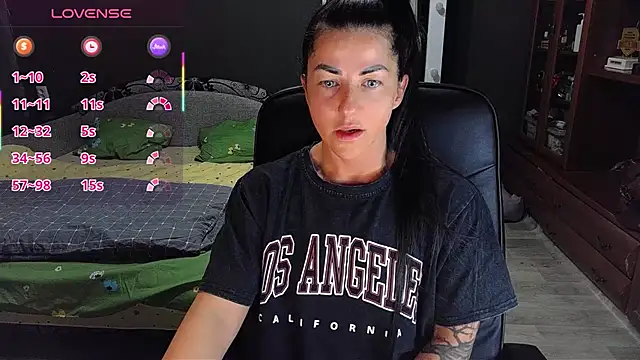 Aria Dl online show from March 17, 4:32 pm