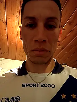 Snapshot of FlacoDani chatting on October 25, 4:57 pm FlacoDani online show from October 25, 4:57 pm