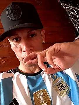 Snapshot of FlacoDani chatting on November 27, 2:08 pm FlacoDani online show from November 27, 2:08 pm