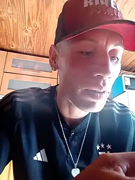 Snapshot of FlacoDani chatting on February 27, 12:27 pm FlacoDani online show from February 27, 12:27 pm