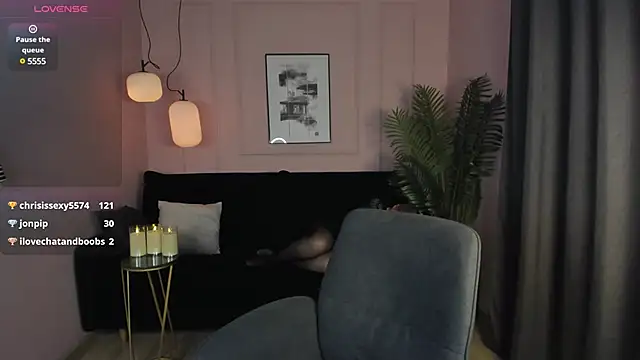 Snapshot of AlexandraKind chatting on March 12, 12:20 am AlexandraKind online show from March 12, 12:20 am