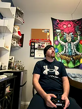 Bluemage710 online show from December 3, 2:26 pm