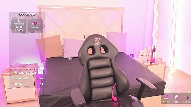 Andy tay1 online show from January 22, 9:13 am