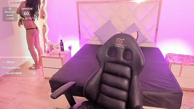 Andy tay1 online show from January 29, 9:55 am