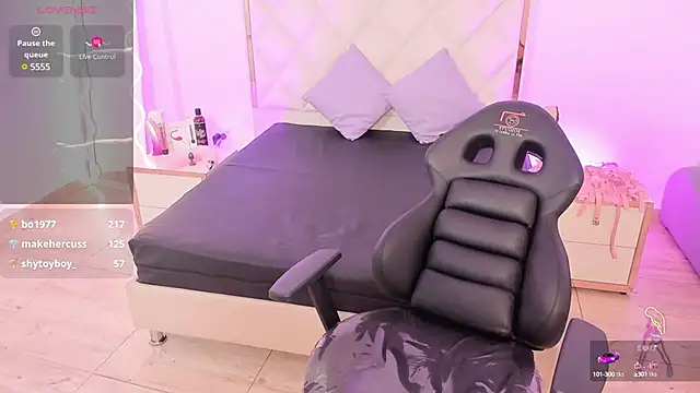 Andy tay1 online show from January 30, 10:19 am